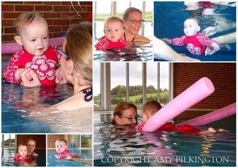 Photoshoot Oct-Dec 2014 Montage 2014 1