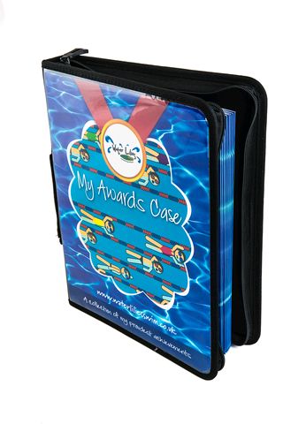 Awards Case Awards Case